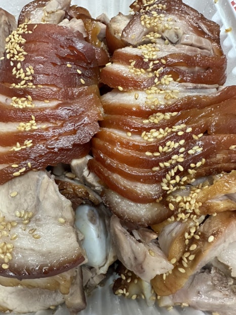 가장맛있는족발산동점 이미지