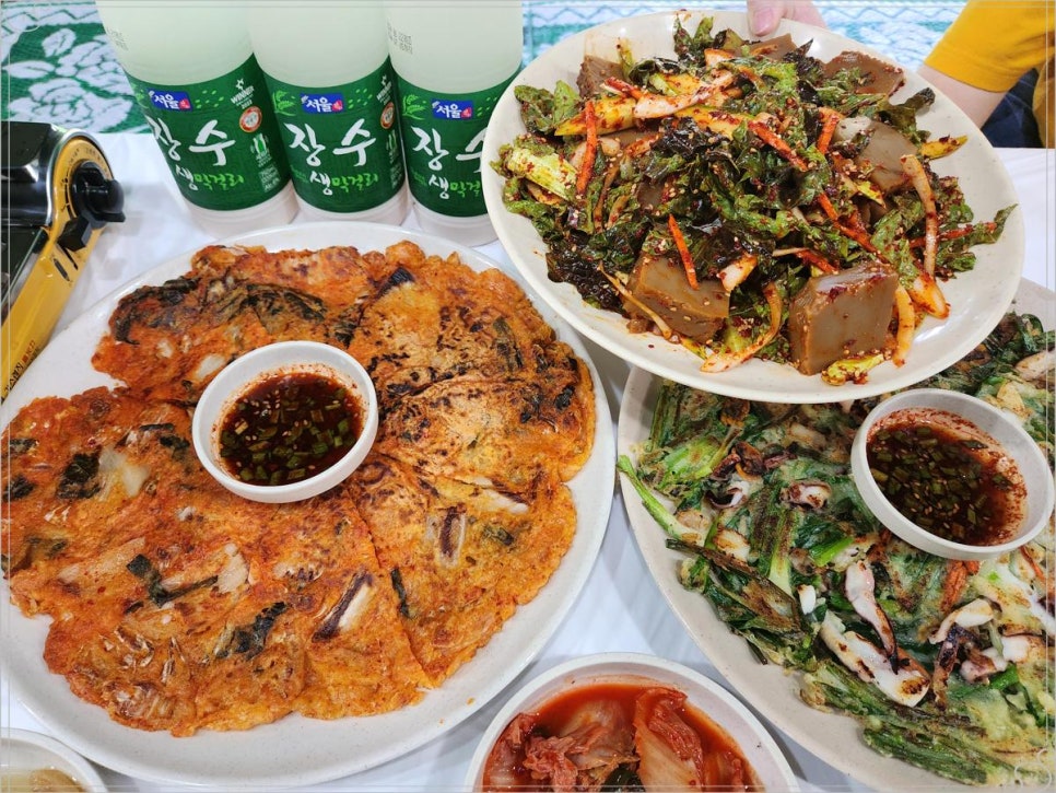 북한산마실 이미지