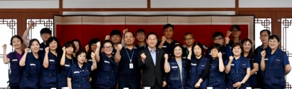 미화식당 이미지