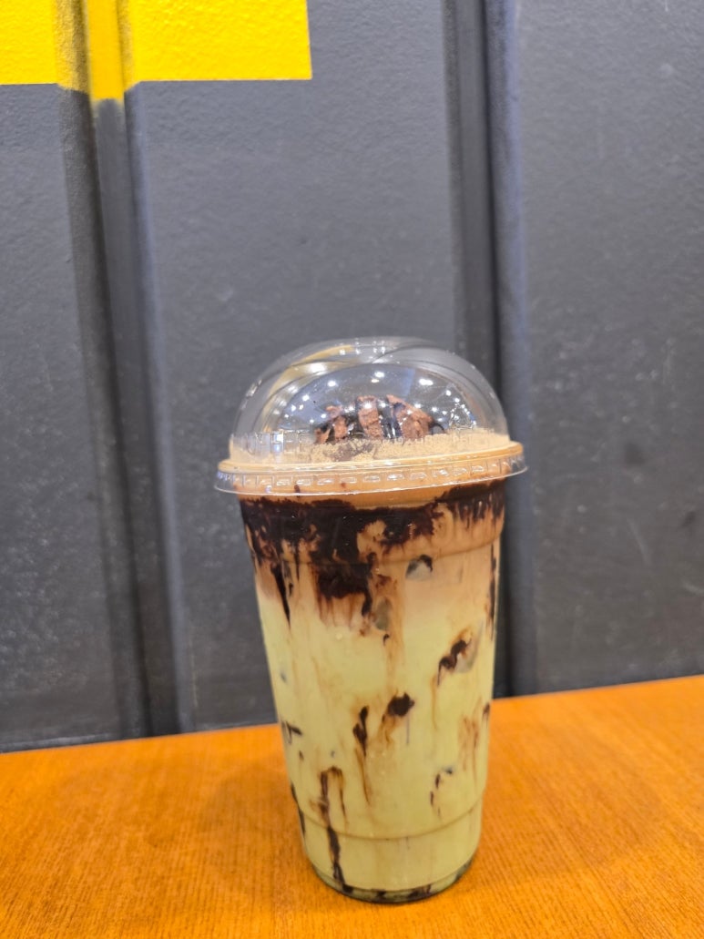 메가MGC커피 충북단양점 이미지