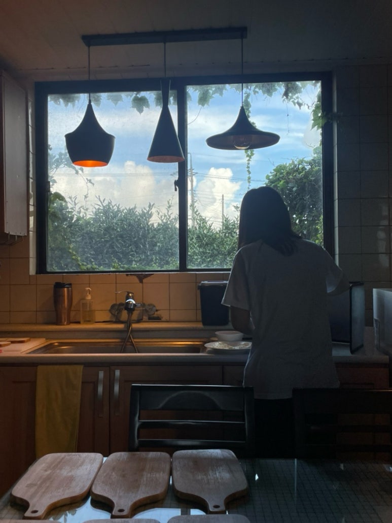제주도조용한게스트하우스산방산점 이미지