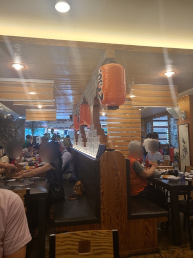 해송복국복요리 이미지