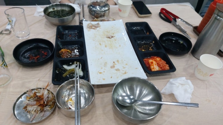 양정횟집 이미지