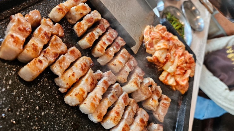 하남돼지집일산 이미지