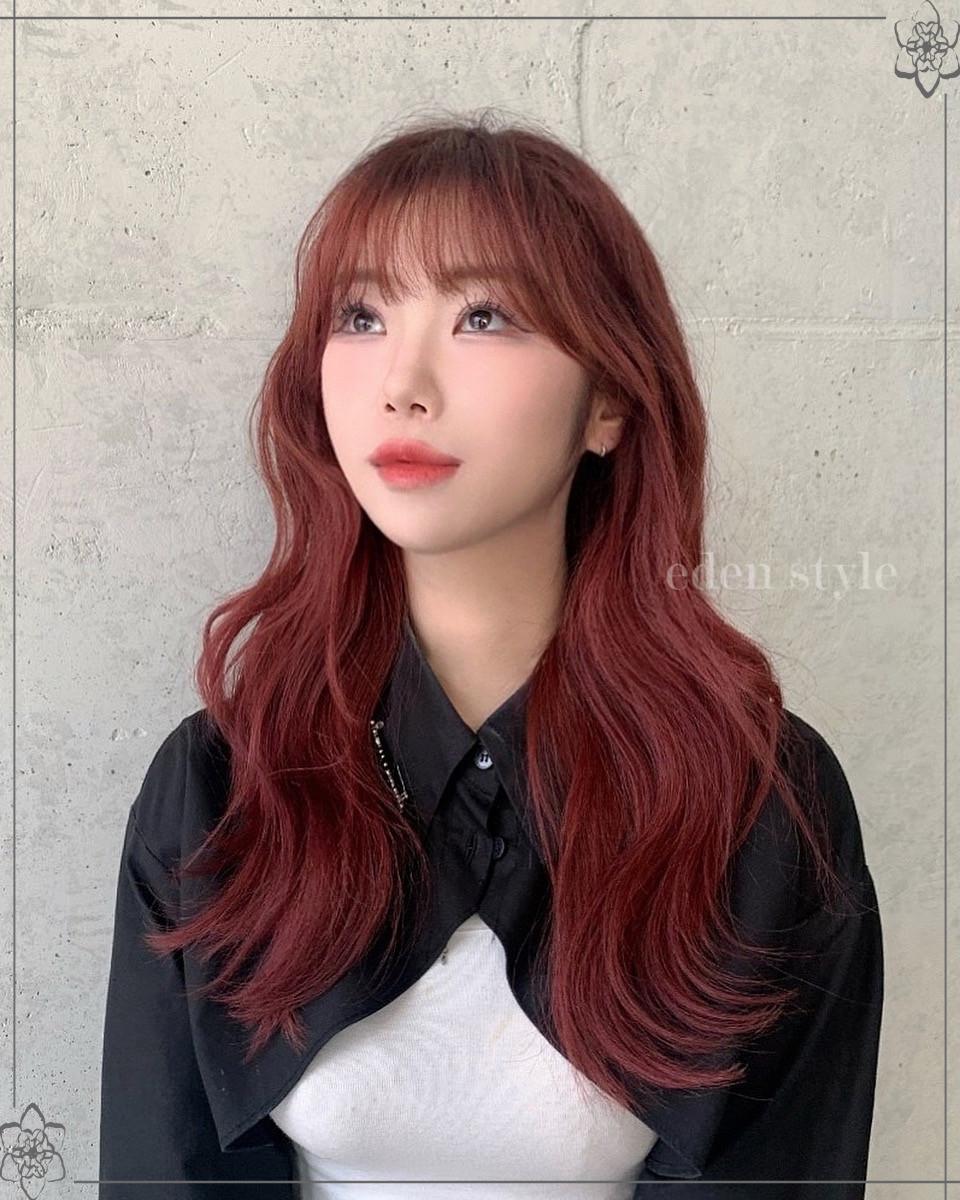 백미용실 이미지
