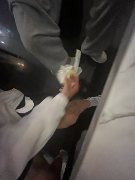 재원꽃게 이미지