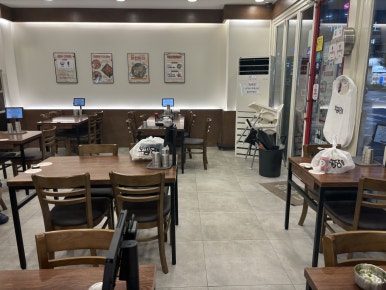 보끔당 평택소사벌점 이미지