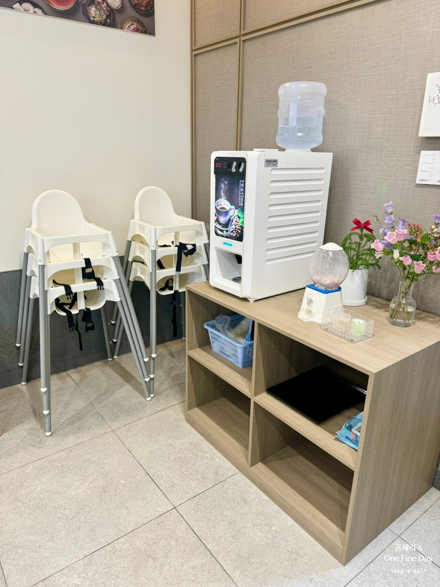교동면옥 부산명지점 이미지