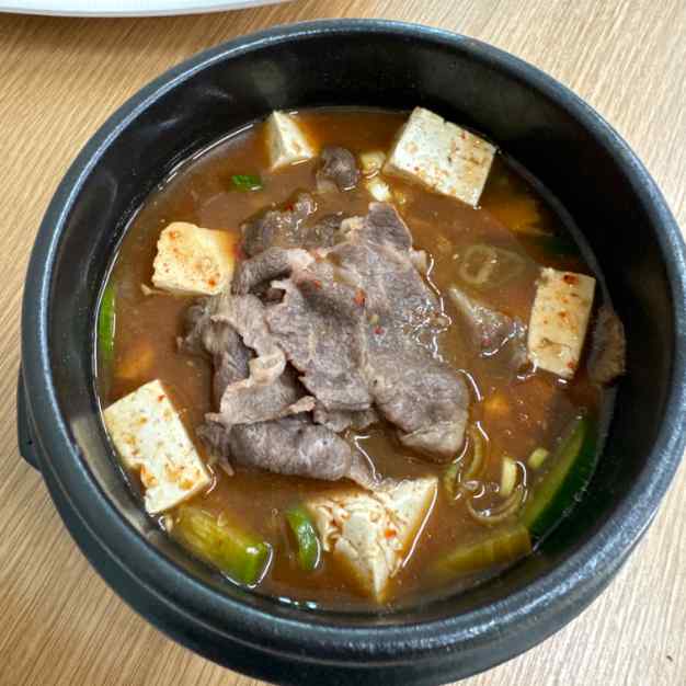 큰집한우 이미지