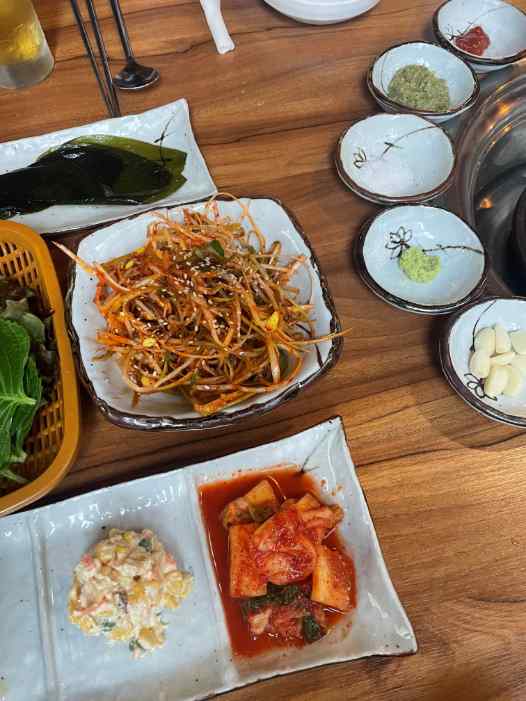 엠식당 이미지