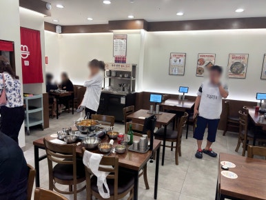 보끔당 평택소사벌점 이미지
