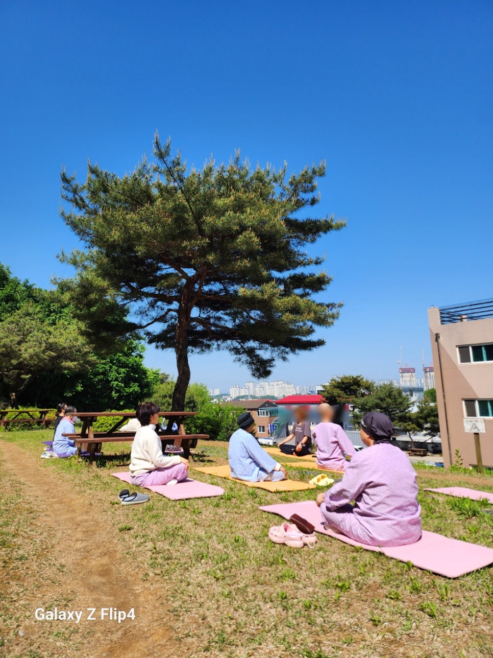 의료법인큰나무의료재단 큰나무요양병원 이미지