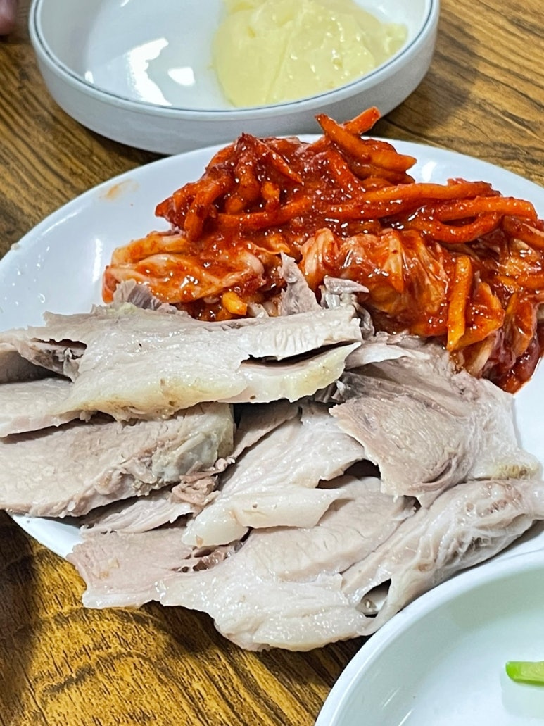 보쌈천하 이미지