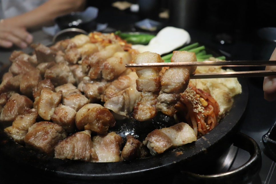 송이육가공 이미지