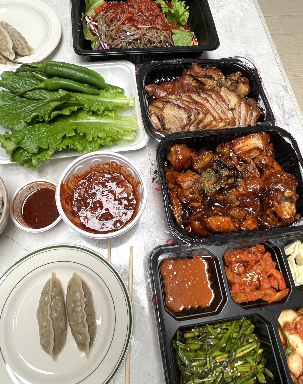 삼봉야식 이미지