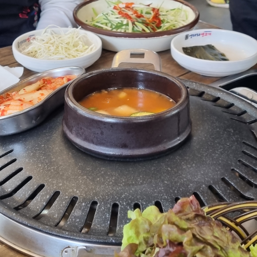 엉터리생고기 노원점 사진 8