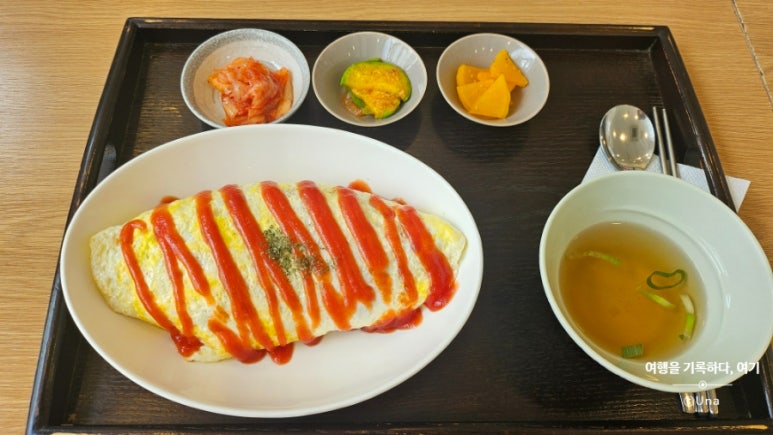 봉봉쌀롱 이미지