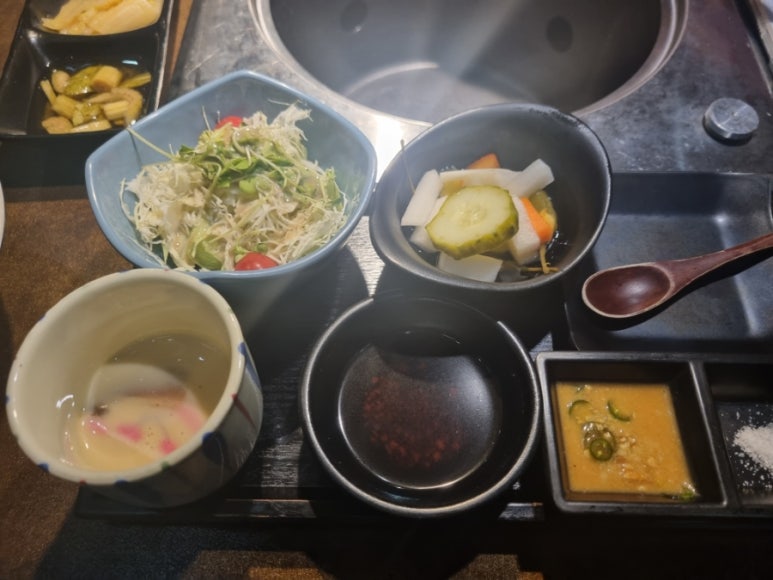 야마짱 진주평거점 이미지