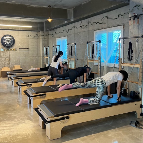제일바른체형관리 이미지