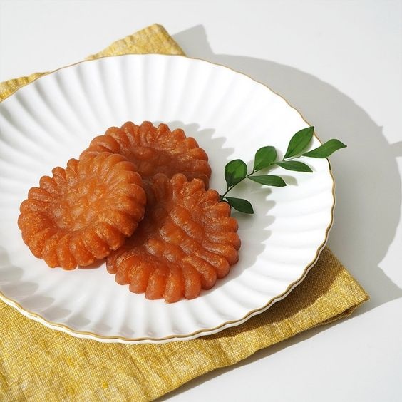 K-디저트 이미지
