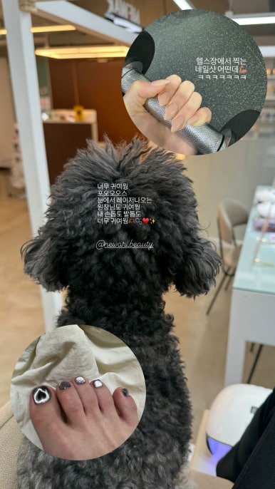 뉴아르뷰티 이미지