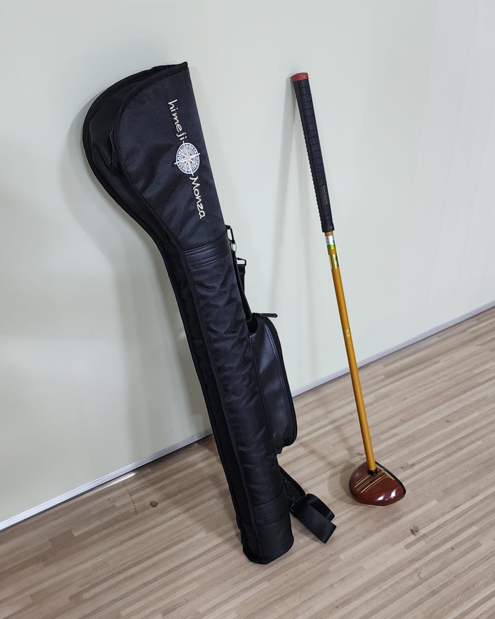 파크골프용품 이미지