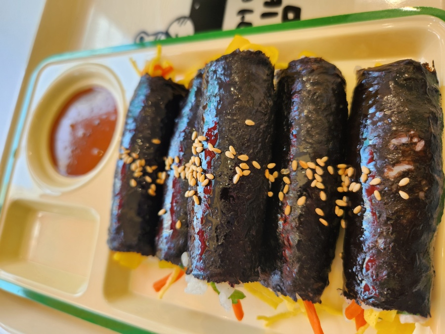 타이거꼬마김밥장한평역점 이미지