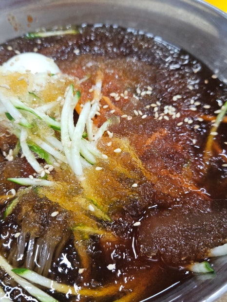 이조모밀 이미지