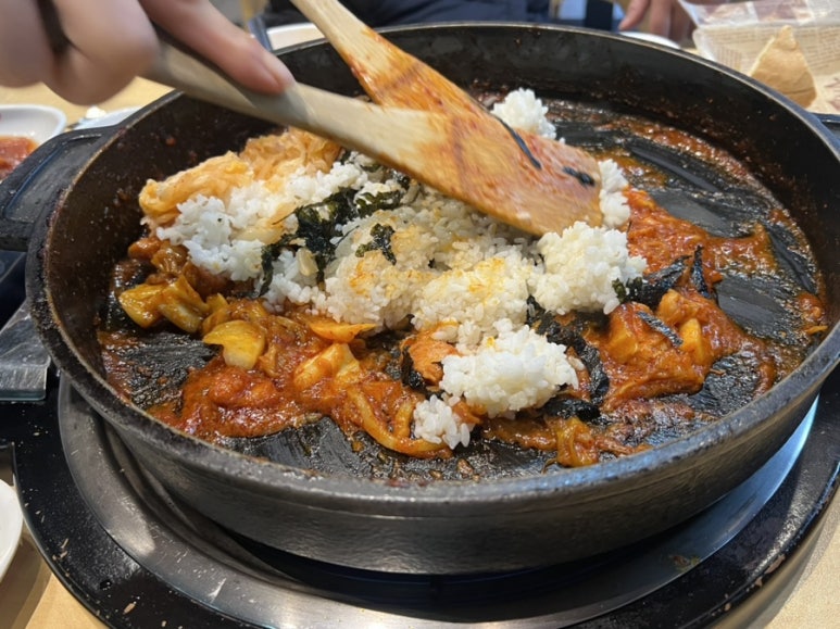 박가부대 인천연수점 이미지