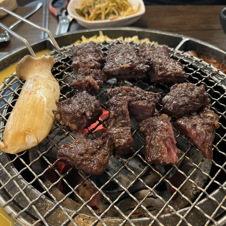 우마루주물럭포항두호점 이미지