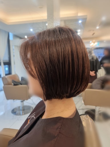 라희헤어 이미지