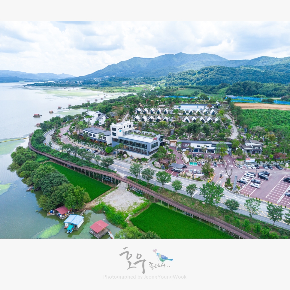 덕산관광농원 이미지