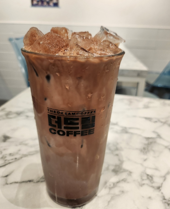 카페담아드림 이미지
