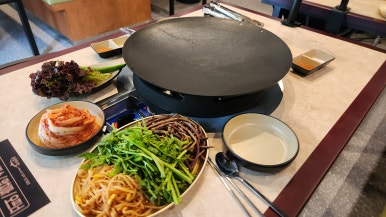 오복솥뚜껑 연수구청점 이미지