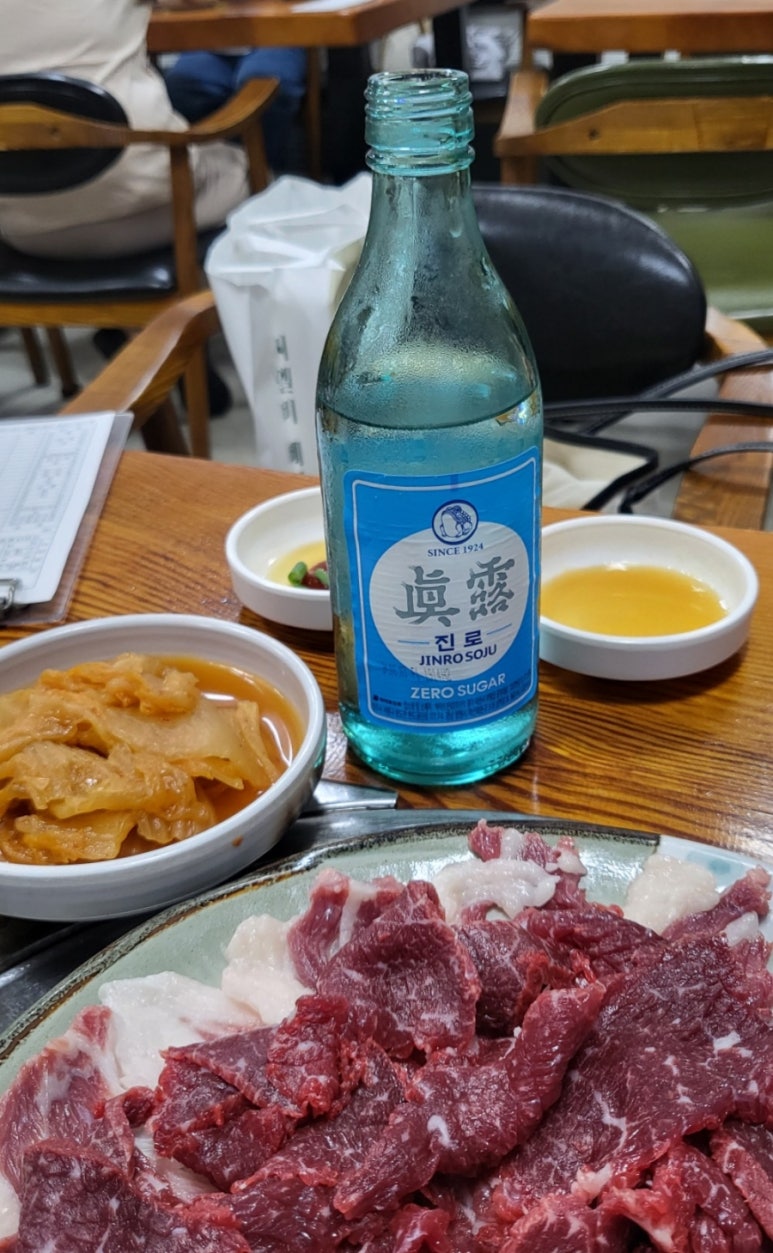대박돌식육식당 이미지