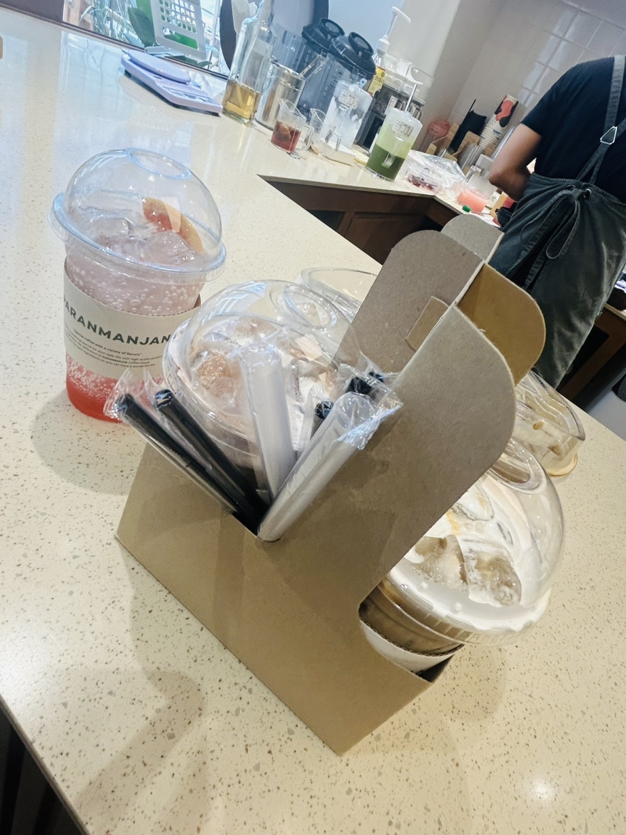 파란만잔 송도학원가점 이미지