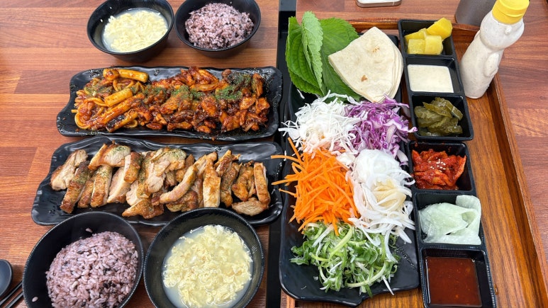 쌈마이 이미지