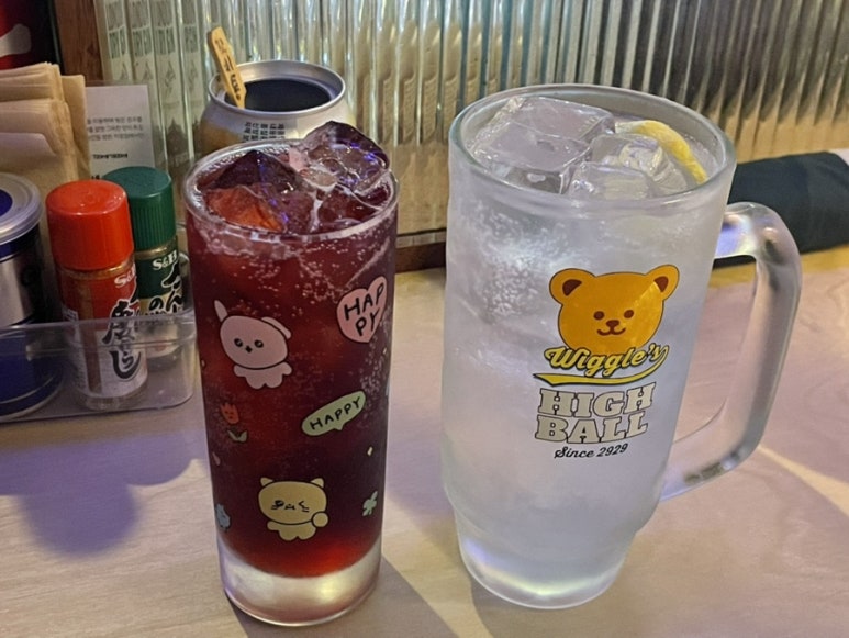 러프라이프커피 이미지