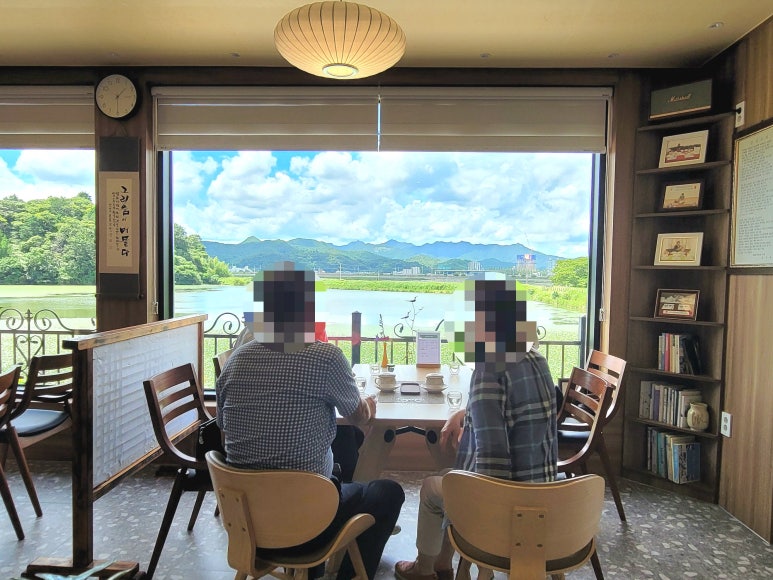 보림산장 이미지