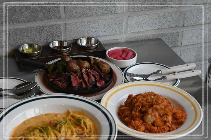 덕수파스타춘천 이미지