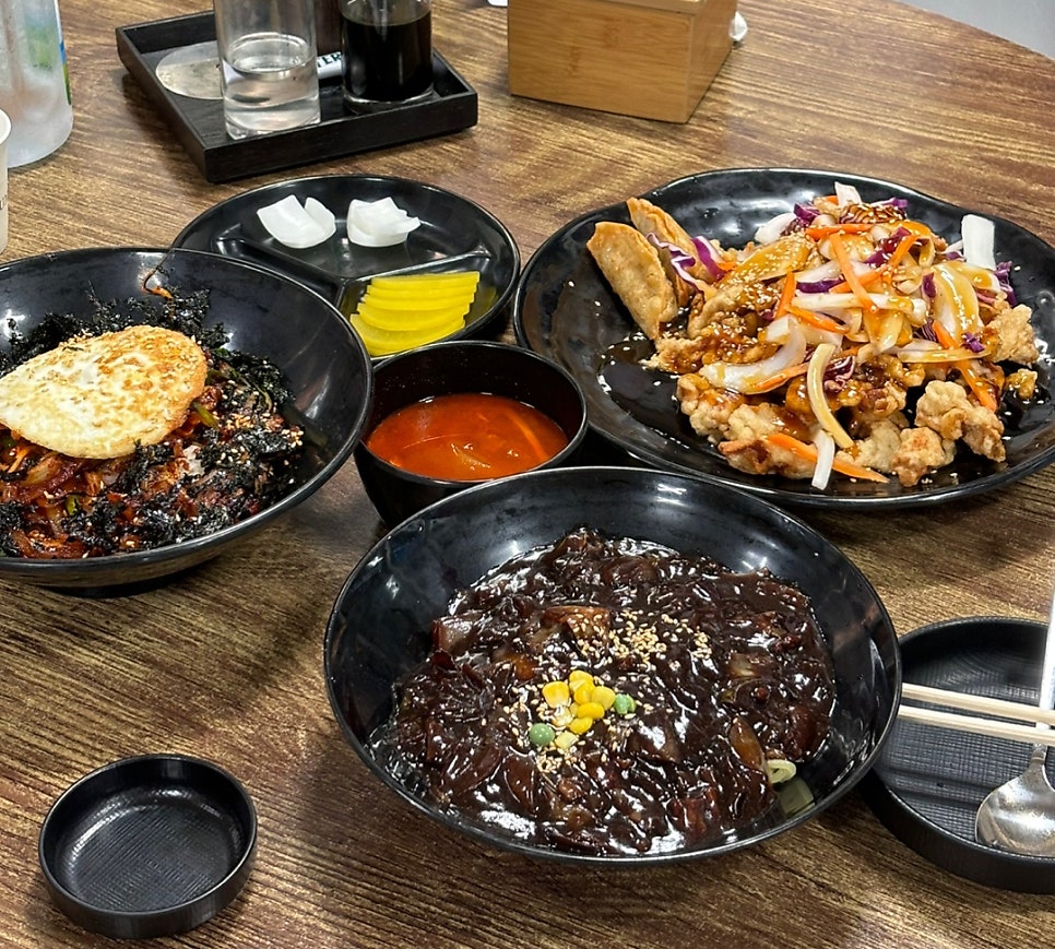 구룡반점 이미지