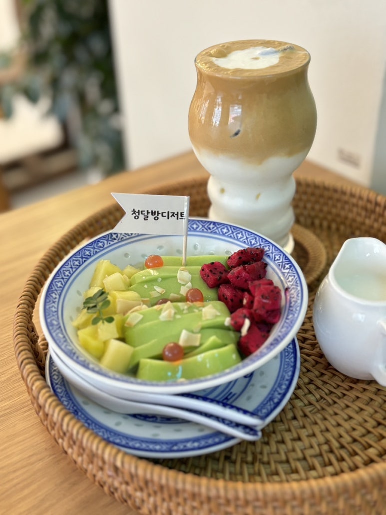청달방 이미지