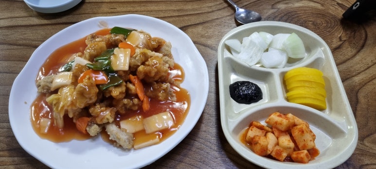 진남반점 이미지