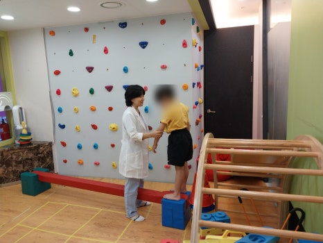엘림아동발달센터 이미지