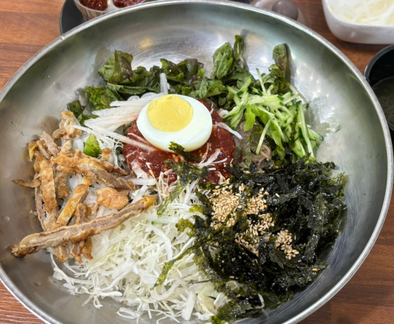 문산면옥 이미지