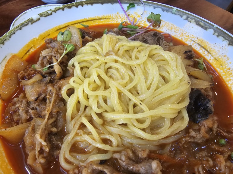차돌짬뽕 이미지