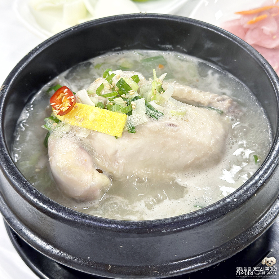 주몽가든맛집 이미지