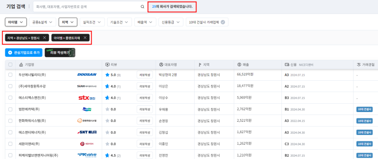 (주)피케이에너지 이미지