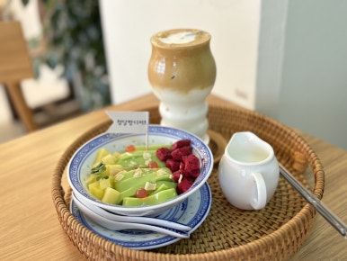 청달방 이미지