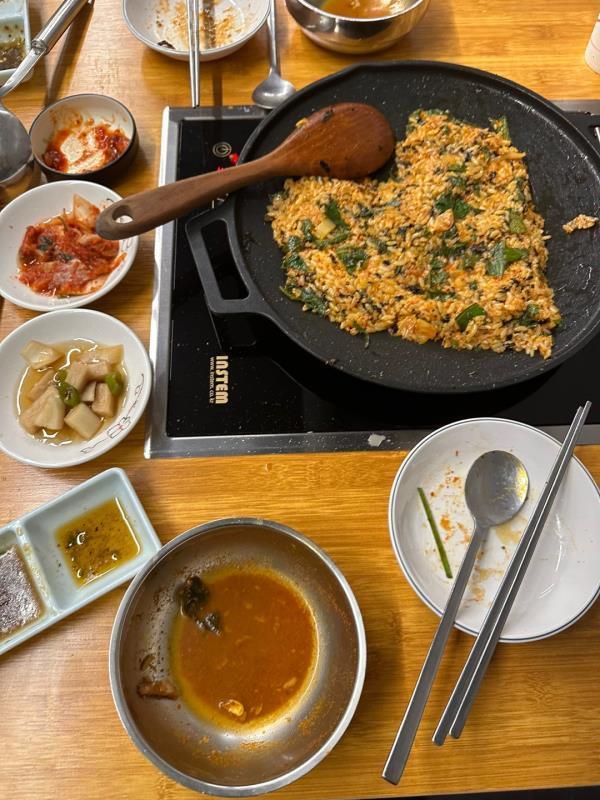 은행나무곱창 이미지